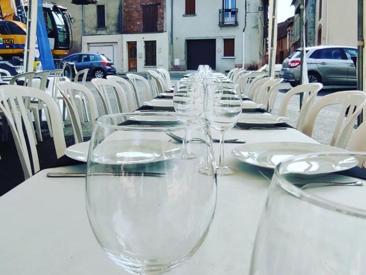 Art de la table Strasbourg