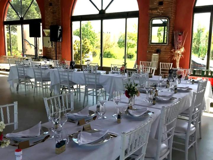 Art de la table Strasbourg