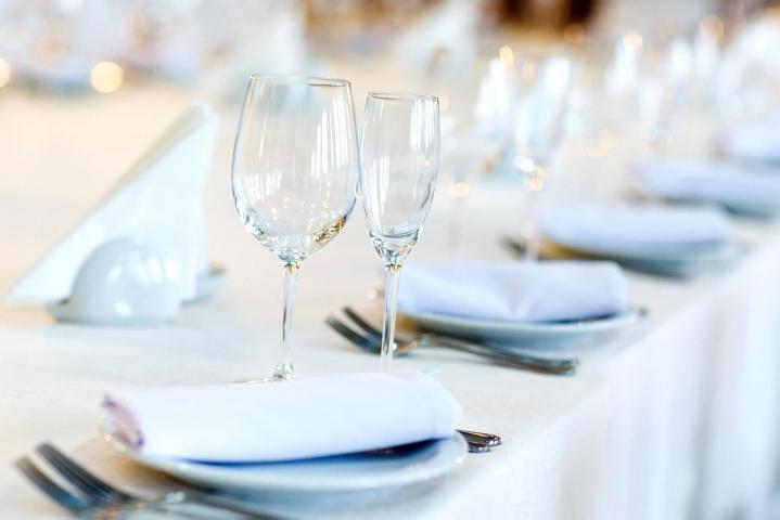Location de vaisselle et art de la table Toulouse